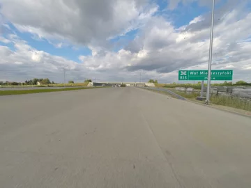 S2 - Południowa Obwodnica Warszawy 