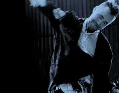 Miniatura: Nigel Kennedy zagra na Etno Jazz Festival