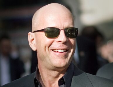 Miniatura: Bruce Willis sprzedaje dom. Nie ma na...