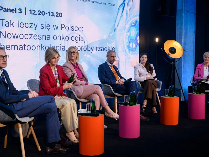 Miniatura: Całe życie na&nbsp;skrajnie restrykcyjnej...