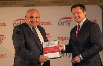 Orły „Wprost” w Lublinie 