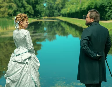 Miniatura: Mamy pierwsze zdjęcia z „Lalki” Netfliksa....