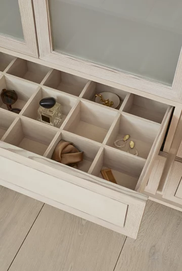 Garderoba Garde Hvalsøe 