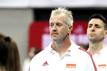 Polska – Belgia. 13 maj 2021 r. 