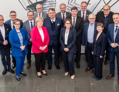 Miniatura: Rektorzy w kontrze do Episkopatu ws....