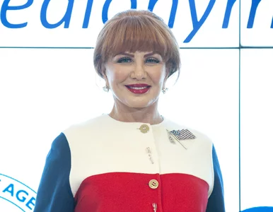 Miniatura: Mosbacher nazwała Polskę „świetlistym...