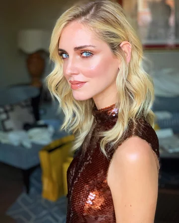 Chiara Ferragni 