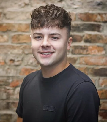 Luke Horsfield 