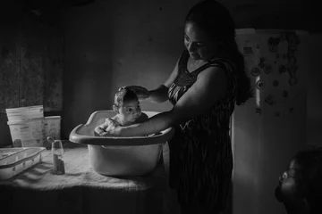 2. miejsce w kategorii "Współczesne problemy - fotoreportaż" 