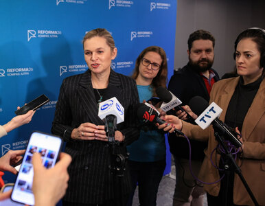 Miniatura: MEN szykuje rewolucję w przedszkolach?...