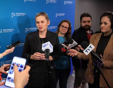 Miniatura: MEN z kolejną reformą? Nauczyciele...