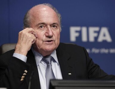 Miniatura: Szef FIFA: Euro 2020 będzie bez serca i duszy