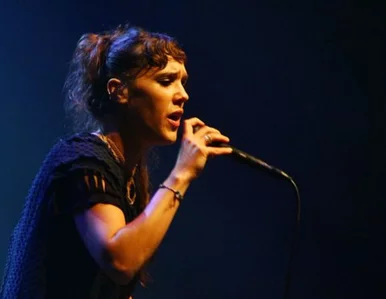 Miniatura: Zaz, kolejna następczyni Edith Piaff,...