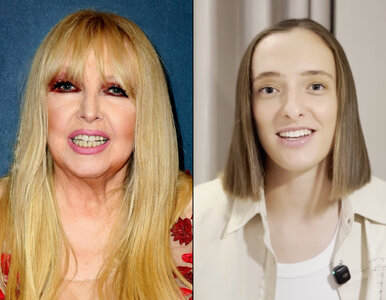 Miniatura: Iga Świątek w duecie z Marylą Rodowicz!...