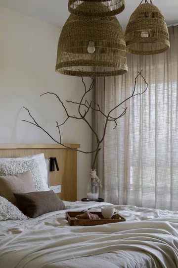 To nie jest kolejne wnętrze z Instagrama. To dom zaprojektowany na bycie razem, projekt Balicka Design 