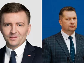 Miniatura: W PiS narasta nieufność. „To się musi...
