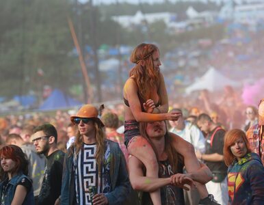 Miniatura: Błaszczak o Przystanku Woodstock: Były...
