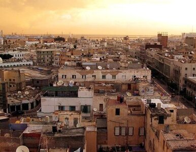 Miniatura: "40 cywilów zginęło w nalotach koalicji na...