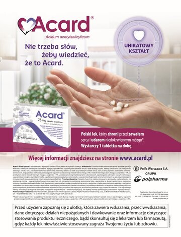 Acard