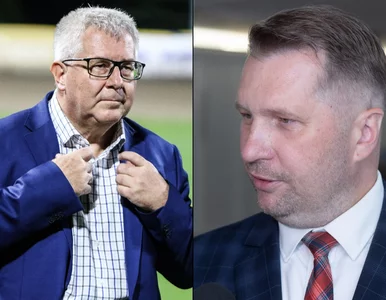 Miniatura: Przemysław Czarnek w programie Ryszarda...