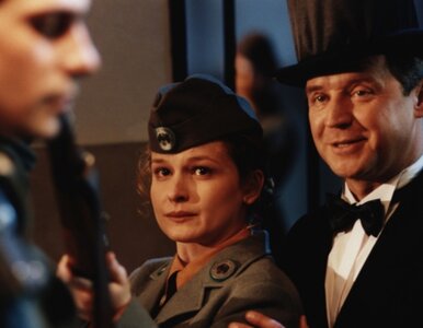 Miniatura: Wskażesz aktora, który NIE zagrał w tym...