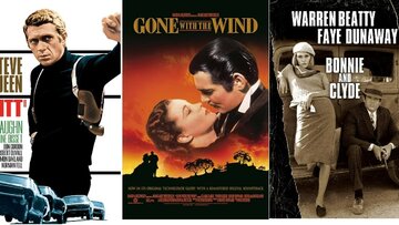 100 lat Warner Bros