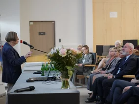 Miniatura: Pacjenci pomogą pacjentom. Rusza...