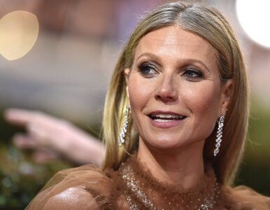 Miniatura: Gwyneth Paltrow stworzyła świece o zapachu...