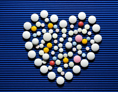 Miniatura: Będą jeszcze tańsze leki. Resort zdrowia...