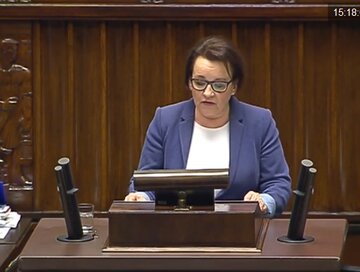 Anna Zalewska