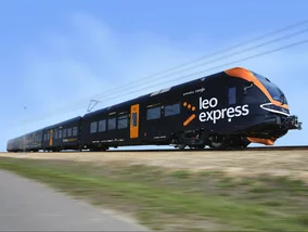 Miniatura: Startuje promocja w Leo Express. Dwa...