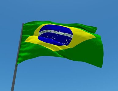 Miniatura: Brazylia pogrążyła się w smutku. Nie żyje...