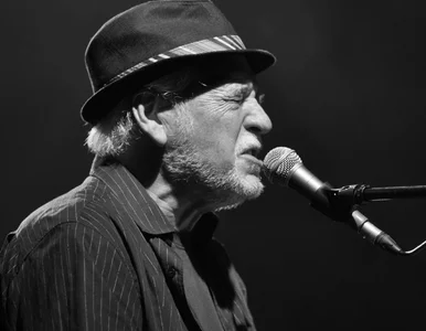 Miniatura: Nie żyje Gary Brooker, lider Procol Harum....