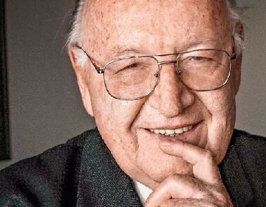 Miniatura: Ciosek: Projekt afery podsłuchowej mógł...