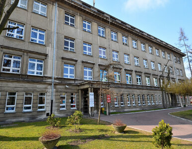 Miniatura: Sekretarka podtruwała koleżankę z pracy?...