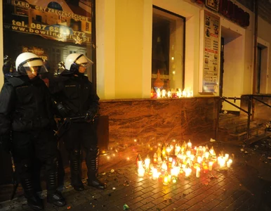 Miniatura: Polacy nie są rasistami