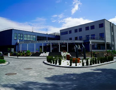 Miniatura: Studiuj to, co się opłaca. Tam, gdzie...