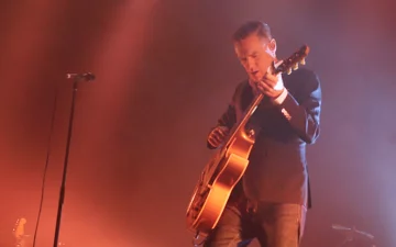 Koncert Bryana Adamsa w Warszawie 