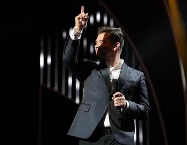 Miniatura: Koncert disco polo zakończył się złamaną...