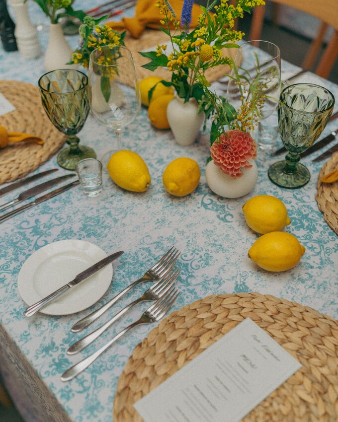 Restauracja ta&nbsp;jest chętnie wybierana na&nbsp;przyjęcia weselne