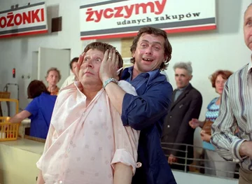 Z jakiego filmu pochodzi ten kadr?