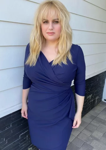 Rebel Wilson 