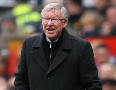 Miniatura: Ferguson: Mourinho poradziłby sobie w United
