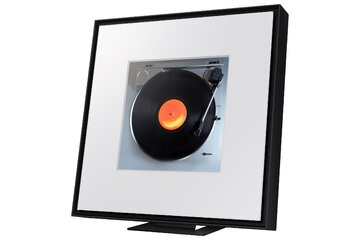 Music Frame &ndash; designerski głośnik od&nbsp;marki Samsung