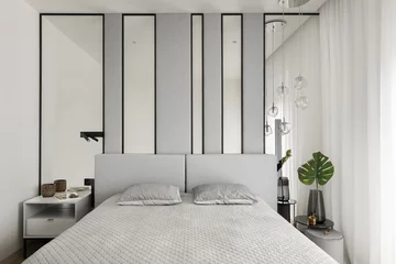 Funkcjonalne wnętrze z rewelacyjną łazienką 