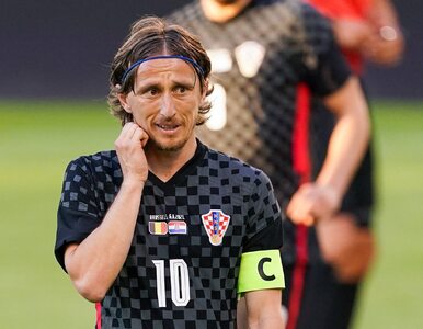 Miniatura: Euro 2020. Chorwacja i Czechy zmierzą się...
