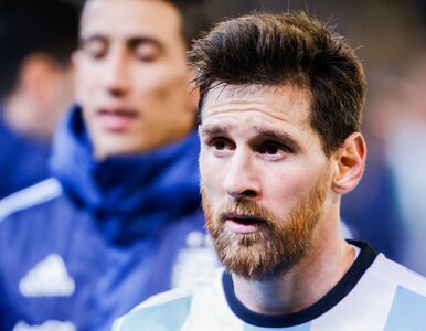 Miniatura: Messi nie trafi do więzienia. Ma zapłacić...