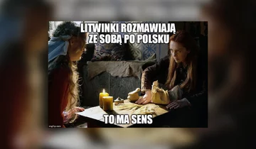 "Korona królów" oczami internautów 