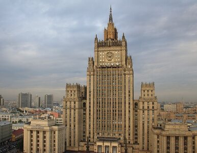 Moskwa przygotowuje się na ostrzał rakietowy? „Rozmieszczono systemy”