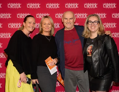 Miniatura: Trzy wieczory, trzy obsady i jedna...